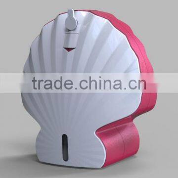 Usb Ultrasonic Aroma Diffuser Humidifier / Aromatherapy Diffusers for Living Rioom