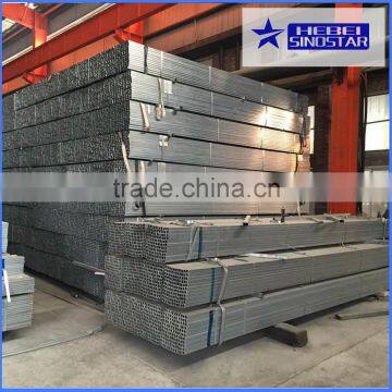 Building Materials carbon steel pipe price list for sales Sinostar