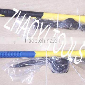 4001414 High Quality Forging Mini Hoe Garden Pickaxe photo-3