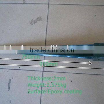 Galvanized Ground Anchor China Supplier on Sale photo-4