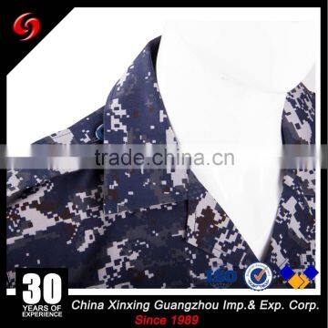 High Colorfastness Army Combat Uniform Camouflage Fabric With High Colorfastness Sale photo-4