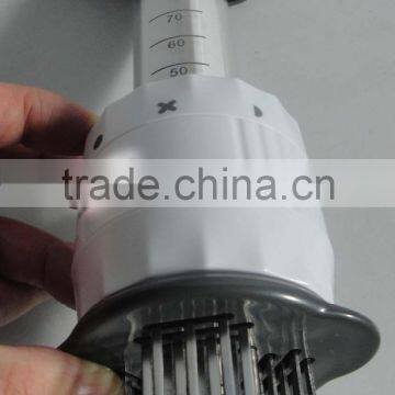 INJ- 111 Meat Tenderizer With Syringe 2 in 1 photo-2