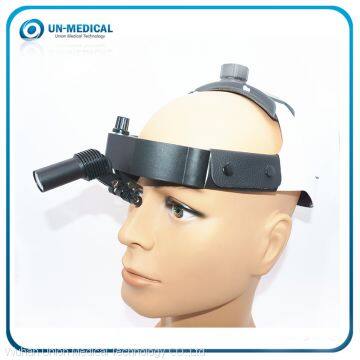 High Quality Medical Magnifier Loupe Lamp/Dental Loupes photo-4