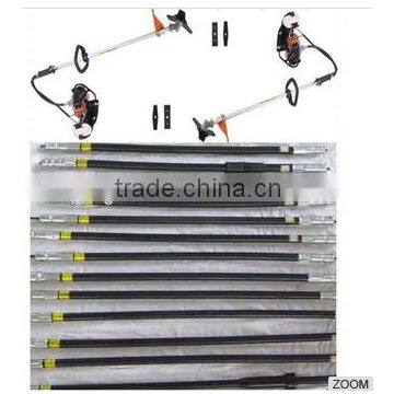 brush cutter parts,assembly for brush cutter,flexible shaft assembly for brush cutter
