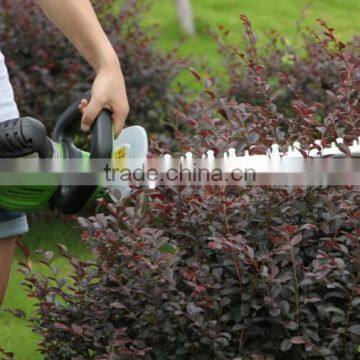 550W Electric Hedge Trimmer photo-2