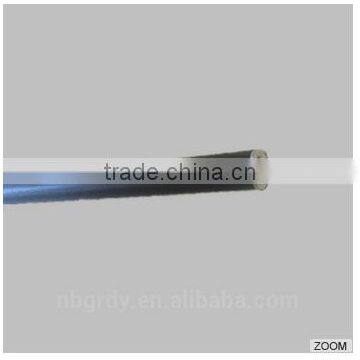Aluminum Hunting Arrow Shaft photo-2