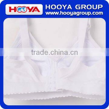 Women Sexy White Bra Ladies Sexy Net Bra Designs photo-2