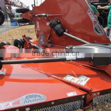 ISO9001 Agricultural Gearbox for Hay Mower photo-4