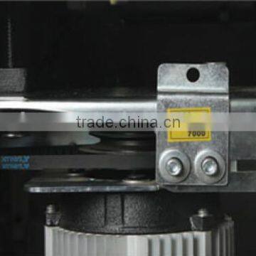 C400 Multifunction Universal Combine Woodworking Machine photo-6