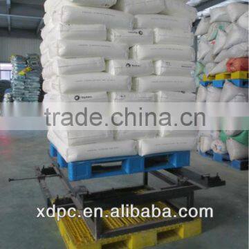 HDPP Standard Size Racking Heavy Duty Plastic Pallet photo-5