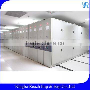 Steel Filing Cabinet/Steel Mass Mobile Steel Cabinet for Library Furniture photo-4