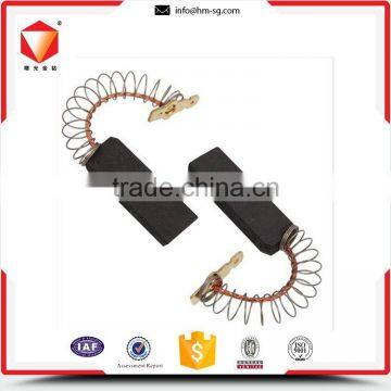 Direct Factory High Performance Washing Machine Small Carbon Brush photo-5