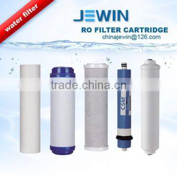 50GPD Domestic RO Water Purifier Treatment System photo-2