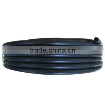 Abrasion Resistance Nylon Smooth Tube for Chemical Industry 10mm*6.5mm