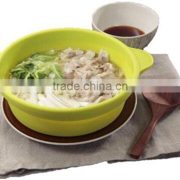 Large Steamer Pot Silicone Cooking Steamer Pot Commercial Steamer Pots photo-4