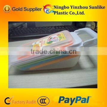 Professional /hot/ Multifunctional Vegetables/fruit /vegetable Multipurpose Grater photo-4