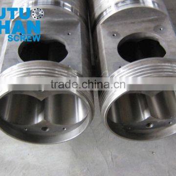 Cincinnati CMT Conical Twin Screw(CMT35,55,58,65,80,92) photo-4