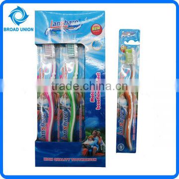 Single Use Toothbrush Cheapest Toothbrush