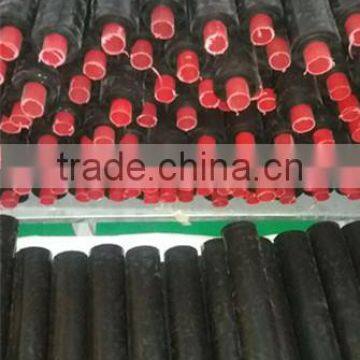 High Voltage Electrical Insulation Tape With Rubber Adhesive