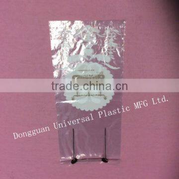 U-Shaped Metal Wicket Bag photo-3