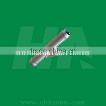 Galvanized Steel Pipe Lateral