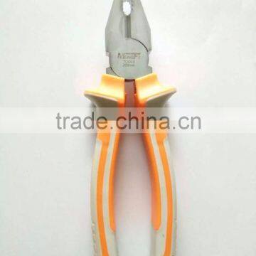 QJ-CP08 Durable Pliers All Types of Combination Pliers photo-6