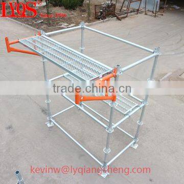 Construction Tools Steel Material Scaffolding System Layher Scaffold photo-2