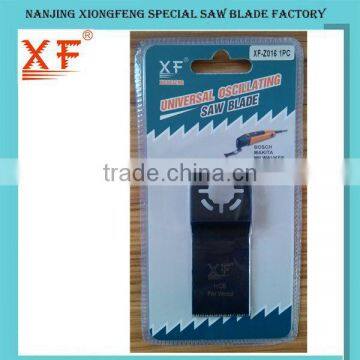 Mix Fein Bosch Oscillating Multitool Saw Blades High Quality photo-4