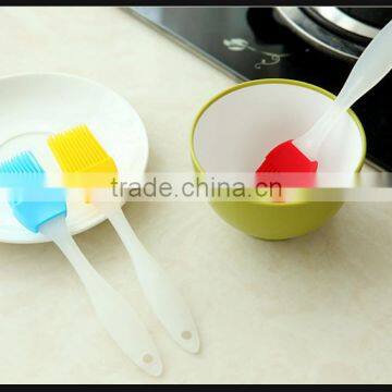 silicone brush butter, Cake brush, Baking with hand tools, Resistance to high temperature baking brush