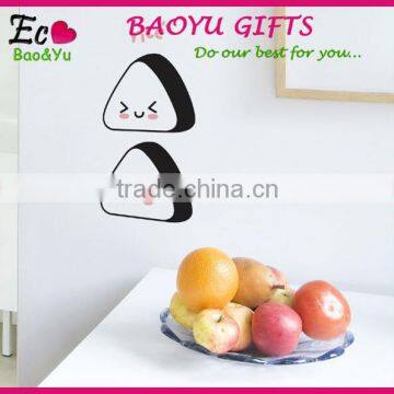 3D Remove Wall Stickers Home Decor,Kitchen Picture Decoration