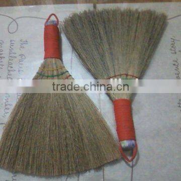 Corn China Natural Grass Broom Supplying photo-2