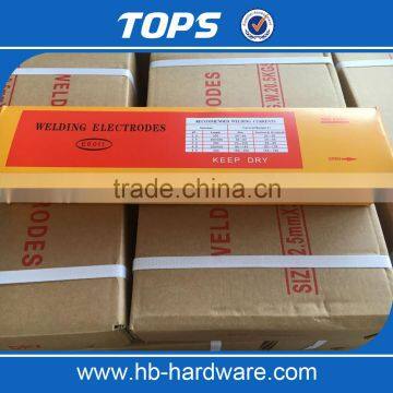 Welding Rods Electrodes photo-5