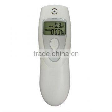 LCD Backlight Digital Breathalyzer Alcohol Tester photo-2