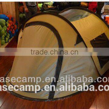 Military Tent Solar Tent Single Layer Pop Up Tent photo-3