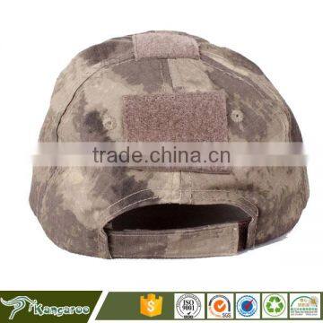 Hot Selling Camouflage Cap And Army Hat photo-6