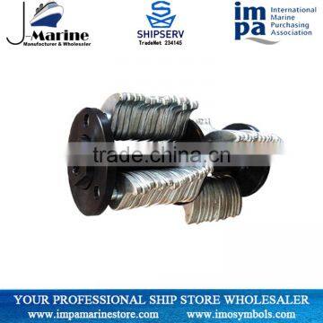 Large Marine Use Electric Deck Scaler KC-120 photo-3