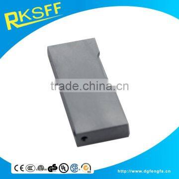 China wholesale aluminum alloy high quality USB shell