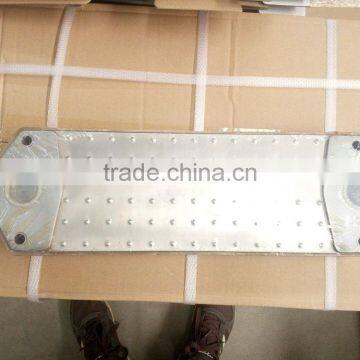 Oil Cooler 1333183 for Scania photo-2