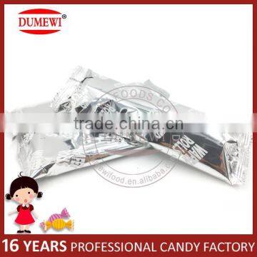Center Filling Crispy Egg Roll Chocolate Milk Wafers photo-5