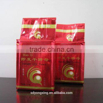 2016 Good Quality Low Sugar Instant Dry Yeast photo-4