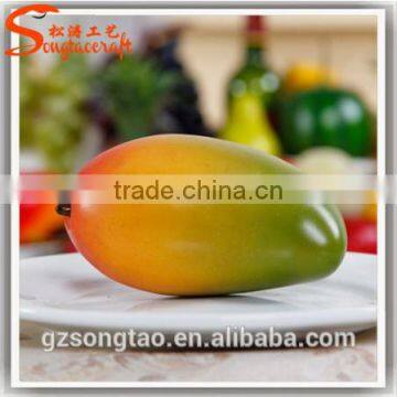Wholesale Hight Quality Fake Fruit Artificial Fruit for Decoration photo-3
