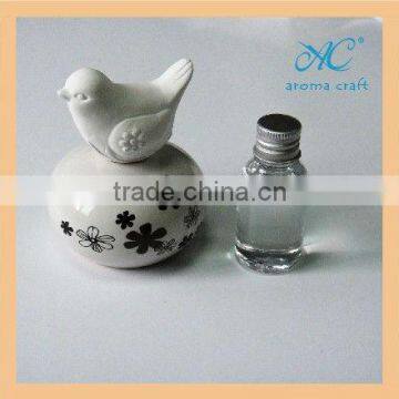 2015 New Arrival High Qualuity Home Air Freshener or Hotel Fragrance Oil Bottles Essential Oil Ceramic Diffuser photo-2