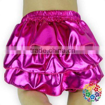 New Red Sequins Petti Shorts For Baby Girls,Perfect For Smash Cake Photo Session Diaper Cover.Trendy Baby Birthday Outfits