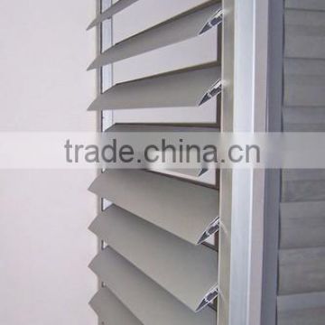 heze kaixin pvc wooden window plantation shutter