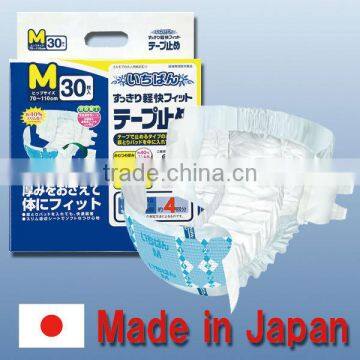 Reliable and Easy to Use Sanitary Adult Diaper Personal Care at Reasonable Prices