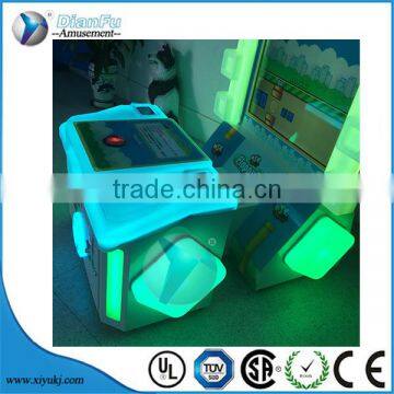 Tickets Type Coin Operated New Game Machine Redemption Game Machine for Sale photo-3
