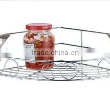 Stainless Steel 210 Bathroom Rack BSL001