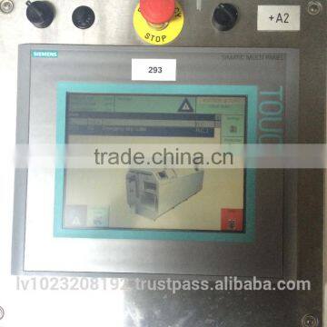 IQF Freezer Octofrost photo-3