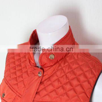 2016 Factory Hot Sell Women Coat Liquidation Stock Clothes For Sale photo-2