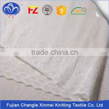 Popular Europe Standard Jacquard and Textronic Lace Multi-Colors Ladies Suits Lace Design photo-5